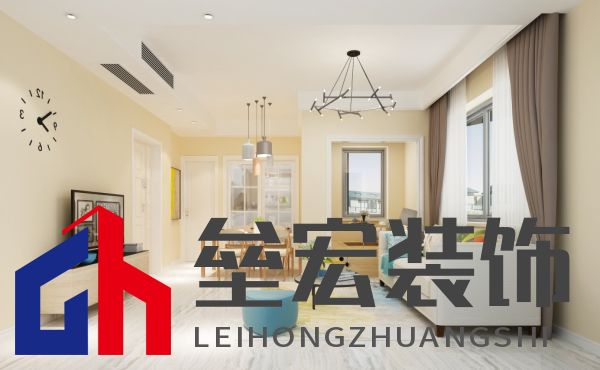 裝修半包清單？裝修需要注意什么？