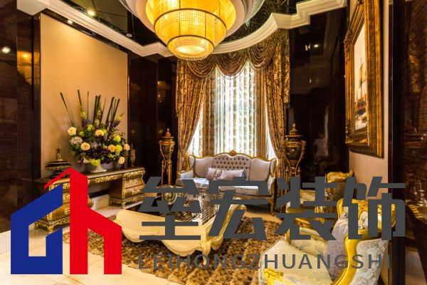 裝修半包清單？裝修需要注意什么？