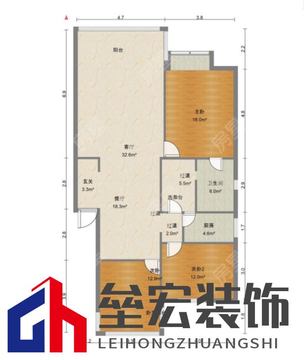 木紋設計師帶你走進森林之家