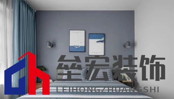 75㎡北歐小清新，小戶型收納典范，趕緊抄作業(yè)