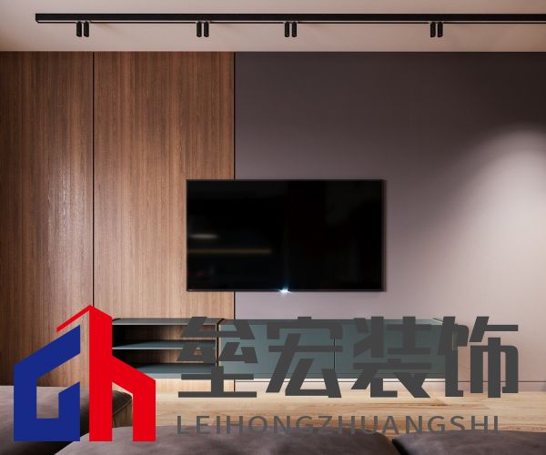 85㎡現(xiàn)代簡(jiǎn)約風(fēng)，“蘆灰+夏云綠”的搭配太贊