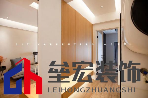 木紋設計師帶你走進森林之家