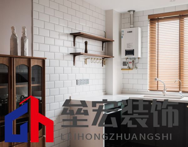 80㎡法式復(fù)古混搭風(fēng)，百看不膩！