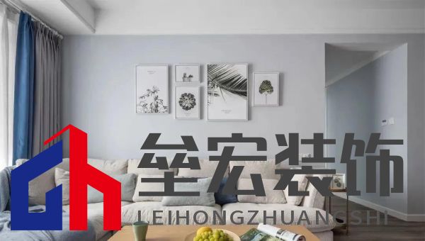 75㎡北歐小清新，小戶型收納典范，趕緊抄作業(yè)