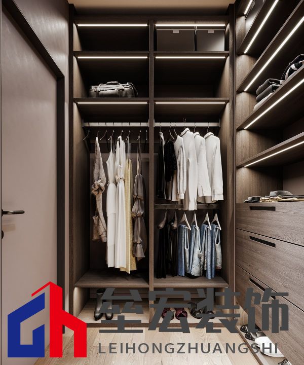85㎡現(xiàn)代簡(jiǎn)約風(fēng)，“蘆灰+夏云綠”的搭配太贊