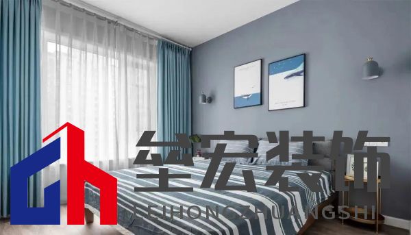 75㎡北歐小清新，小戶型收納典范，趕緊抄作業(yè)