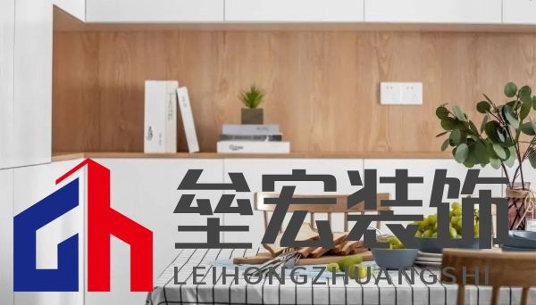 75㎡北歐小清新，小戶型收納典范，趕緊抄作業(yè)