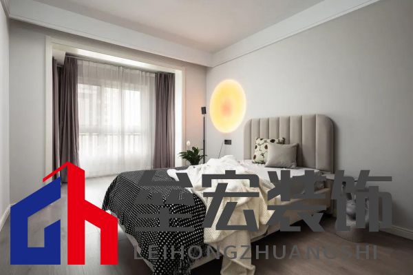 看【梓米+晚波藍(lán)】之家，不一樣的感覺
