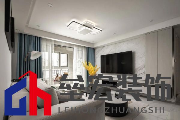 看【梓米+晚波藍(lán)】之家，不一樣的感覺