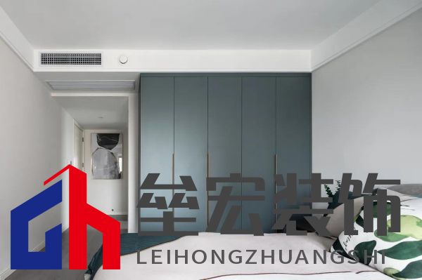 看【梓米+晚波藍(lán)】之家，不一樣的感覺