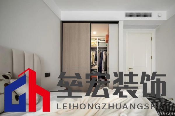 看【梓米+晚波藍(lán)】之家，不一樣的感覺