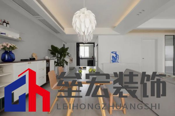 最美小清新北歐風(fēng)來(lái)襲，讓你一眼就愛(ài)上~
