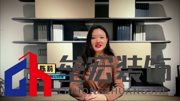 ▲成都潤明達(dá)總經(jīng)理 陳莉