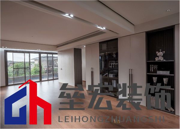 武大靖的冠軍新家燈光原來(lái)有這么多細(xì)節(jié)，華藝照明是怎么做到的