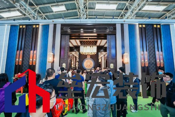 聚勢賦能，“整裝”待發(fā)|CIDE 2023北京門業(yè)與定制家居展明年3月北京見！
