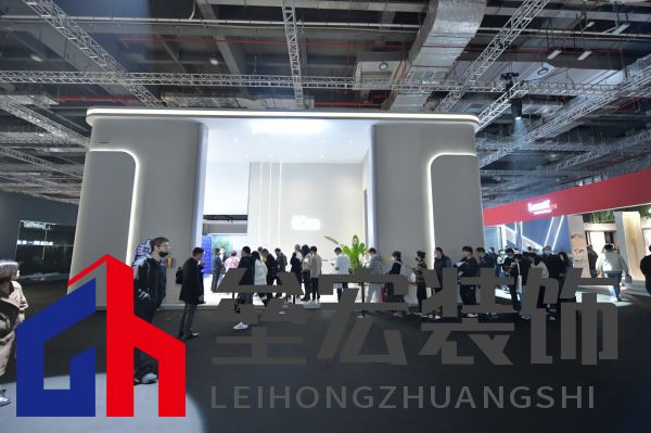 新構(gòu)思，新突破！圣象家居重磅亮相2023中國建博會(huì)(上