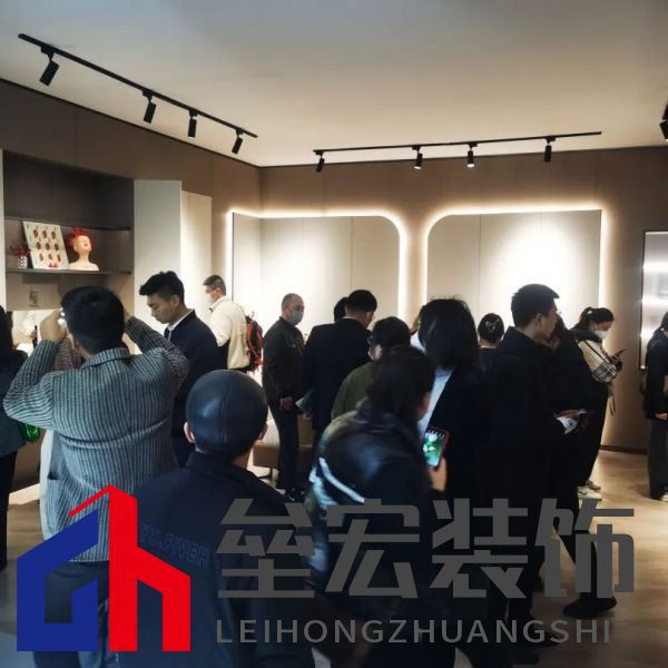 新構(gòu)思，新突破！圣象家居重磅亮相2023中國建博會(huì)(上