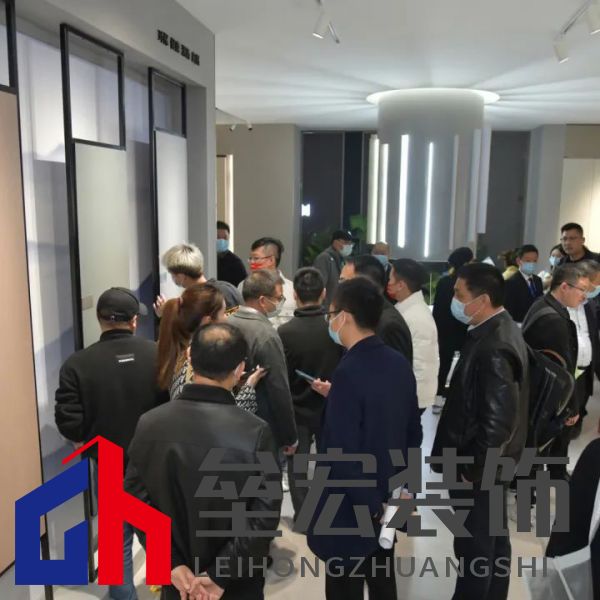 新構(gòu)思，新突破！圣象家居重磅亮相2023中國建博會(huì)(上