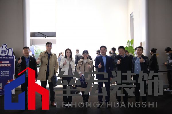 新構(gòu)思，新突破！圣象家居重磅亮相2023中國建博會(huì)(上