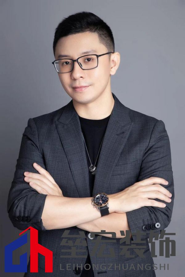 2023葵花專訪-鹿客品牌副總裁陳嘉俊: 深耕靜脈賽道，打造四大競爭壁壘