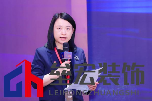 GfK副總裁、亞太區(qū)首席運(yùn)營(yíng)官盧巖
