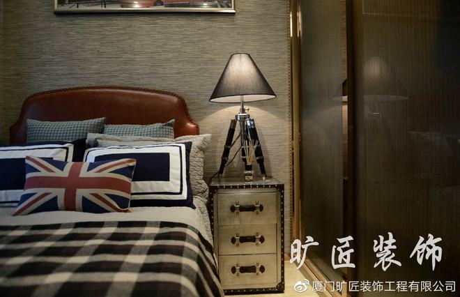廈門(mén)高端設(shè)計(jì)裝修_廈門(mén)裝修高端設(shè)計(jì)公司排名_廈門(mén)裝修設(shè)計(jì)